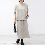 スカート レディース 春 | relaclo | 詳細画像3 