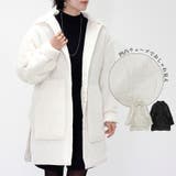 コート レディース 秋 | relaclo | 詳細画像1 