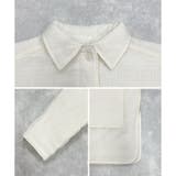 コート レディース 秋 | relaclo | 詳細画像13 