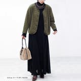 コーディガン レディース 秋 | relaclo | 詳細画像3 