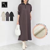 ワンピース レディース 春 | relaclo | 詳細画像1 