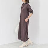 ワンピース レディース 春 | relaclo | 詳細画像6 