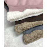 プルオーバー レディース 秋 | relaclo | 詳細画像18 