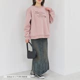 プルオーバー レディース 秋 | relaclo | 詳細画像7 