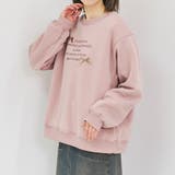 プルオーバー レディース 秋 | relaclo | 詳細画像10 