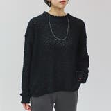 プルオーバー レディース ニット | relaclo | 詳細画像15 