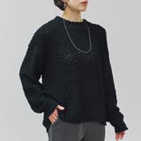 プルオーバー レディース ニット | relaclo | 詳細画像16 