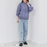 プルオーバー レディース 秋 | relaclo | 詳細画像14 