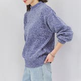 プルオーバー レディース 秋 | relaclo | 詳細画像16 