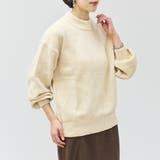 プルオーバー レディース 秋 | relaclo | 詳細画像8 