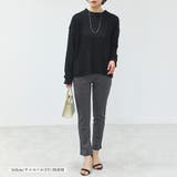 レギンス レディース 裏シャギー | relaclo | 詳細画像14 