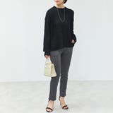 レギンス レディース 裏シャギー | relaclo | 詳細画像15 