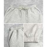 パンツ レディース 裏起毛 | relaclo | 詳細画像12 