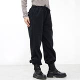 パンツ レディース 裏起毛 | relaclo | 詳細画像10 