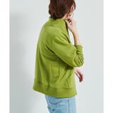 スウェット レディース 裏毛 | relaclo | 詳細画像11 