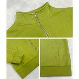 スウェット レディース 裏毛 | relaclo | 詳細画像18 