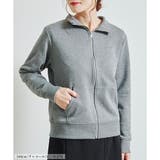 スウェット レディース 裏毛 | relaclo | 詳細画像3 