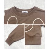 プルオーバー レディース 春 | LAPULE  | 詳細画像17 