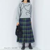 プルオーバー レディース 春 | LAPULE  | 詳細画像7 