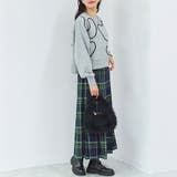 プルオーバー レディース 春 | LAPULE  | 詳細画像10 