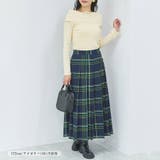 プルオーバー レディース ニット | LAPULE  | 詳細画像7 