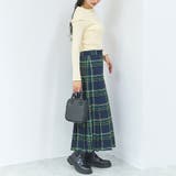 プルオーバー レディース ニット | LAPULE  | 詳細画像10 