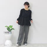 トップス レディース 春 | relaclo | 詳細画像12 