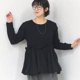 トップス レディース 春 | relaclo | 詳細画像13 