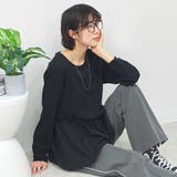 トップス レディース 春 | relaclo | 詳細画像14 