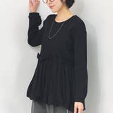 トップス レディース 春 | relaclo | 詳細画像15 