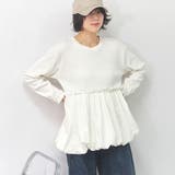 トップス レディース 春 | relaclo | 詳細画像5 