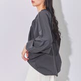 ボレロ レディース 春 | LAPULE  | 詳細画像13 