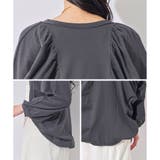 ボレロ レディース 春 | LAPULE  | 詳細画像16 