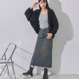 ボレロ レディース 春 | LAPULE  | 詳細画像3 