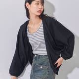 ボレロ レディース 春 | LAPULE  | 詳細画像6 