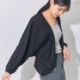 ボレロ レディース 春 | LAPULE  | 詳細画像7 