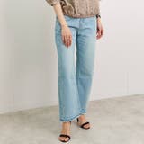 ワイドパンツ レディース ヴィンテージ | relaclo | 詳細画像14 