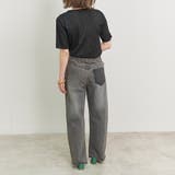 ワイドパンツ レディース ヴィンテージ | relaclo | 詳細画像6 