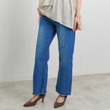 ワイドパンツ レディース ヴィンテージ | relaclo | 詳細画像9 