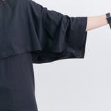 タンクトップ レディース 春 | LAPULE | 詳細画像7