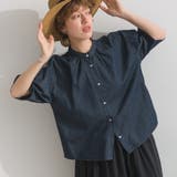 シャツ レディース 半袖 | relaclo | 詳細画像13