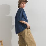 シャツ レディース 半袖 | relaclo | 詳細画像7