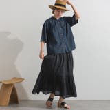 シャツ レディース 半袖 | relaclo | 詳細画像10