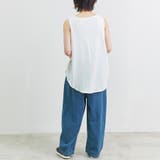 タンク レディース 春 | relaclo | 詳細画像11