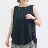 タンク レディース 春 | relaclo | 詳細画像4