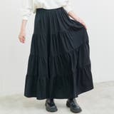 スカート レディース ロング丈 | relaclo | 詳細画像13