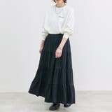 スカート レディース ロング丈 | relaclo | 詳細画像10