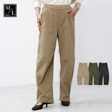 パンツ レディース 春 | relaclo | 詳細画像1 