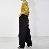 パンツ レディース 春 | relaclo | 詳細画像14 