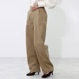 パンツ レディース 春 | relaclo | 詳細画像5 